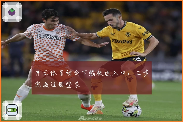 开云体育综合下载极速入口，三步完成注册登录