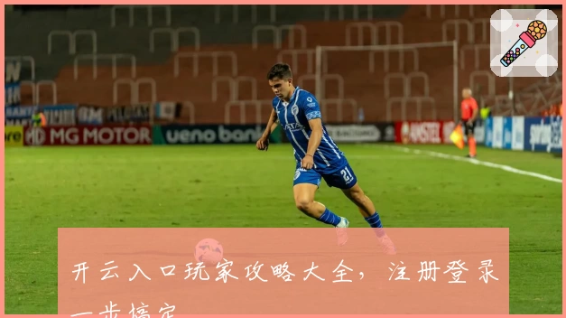 开云入口玩家攻略大全，注册登录一步搞定