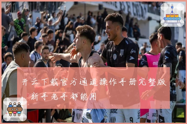 开云下载官方通道操作手册完整版，新手老手都能用