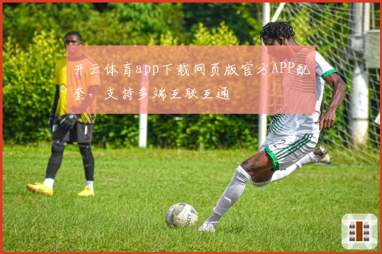 开云体育app下载网页版官方APP配套，支持多端互联互通
