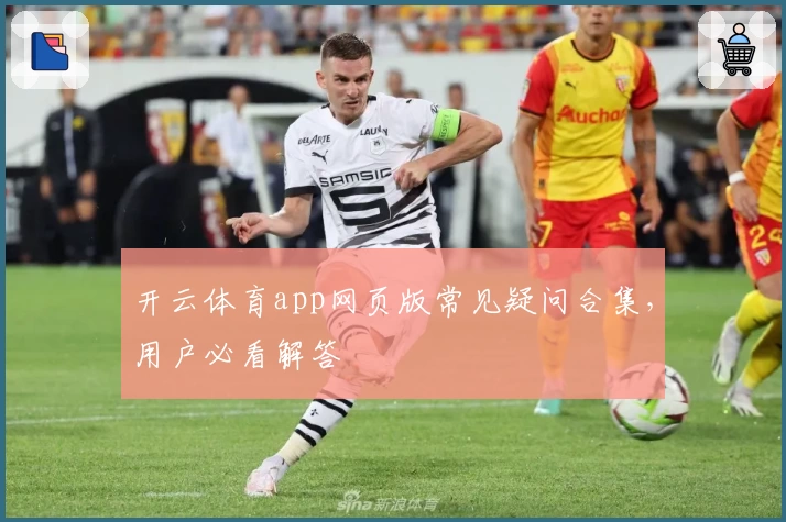 开云体育app网页版常见疑问合集，用户必看解答