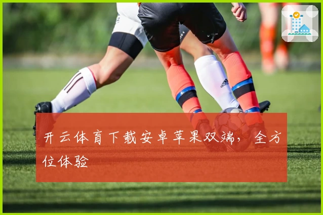 开云体育下载安卓苹果双端，全方位体验