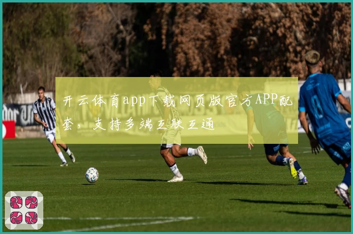 开云体育app下载网页版官方APP配套,支持多端互联互通